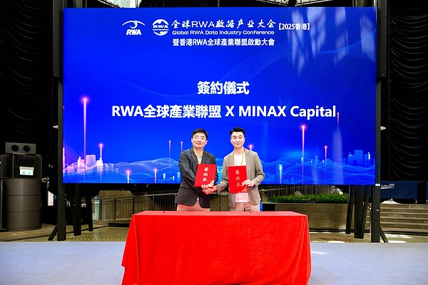 吴宥忠：用AI+区块链颠覆WEB4.0的科技预言家