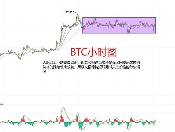 当币安遭遇强权：一个时代的优雅谢幕
