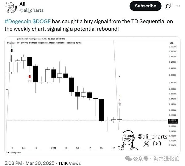 DOT行情深度解析：5美元关卡成为多头必争之地