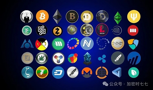 华尔街拉响警报：当金融风暴来袭，为何比特币可能是你的诺亚方舟？