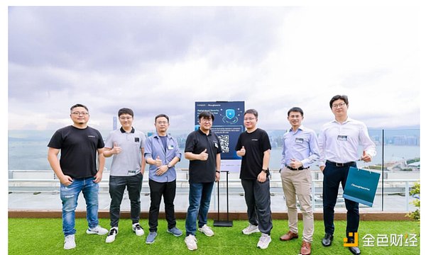 TRB代币上演鲸鱼大戏：神秘力量吸筹近半流通量