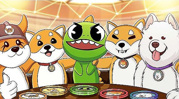 区块链革命：看上海树图如何在工博会点燃Web3.0的未来