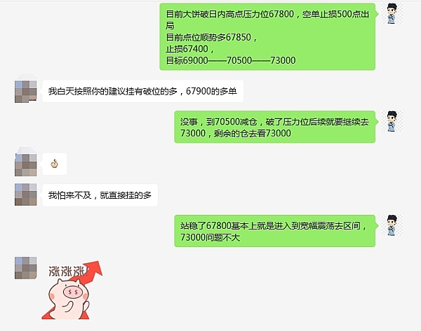 币圈观察：比特币下跌早有预兆，现在抄底为时尚早