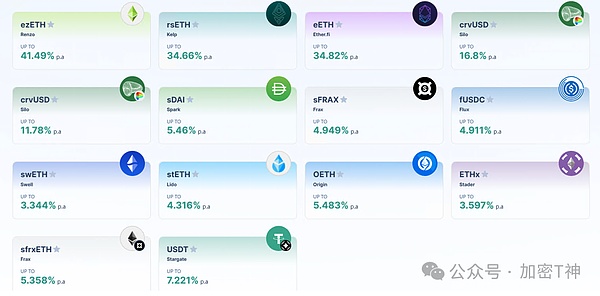 比特币暴涨！我的多单策略又双叒叕成功了