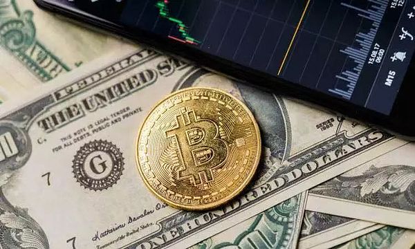 小冯看市：比特币黄金后市仍可期 调整或是上车良机